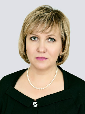 Берёзко Елена Вячеславовна.