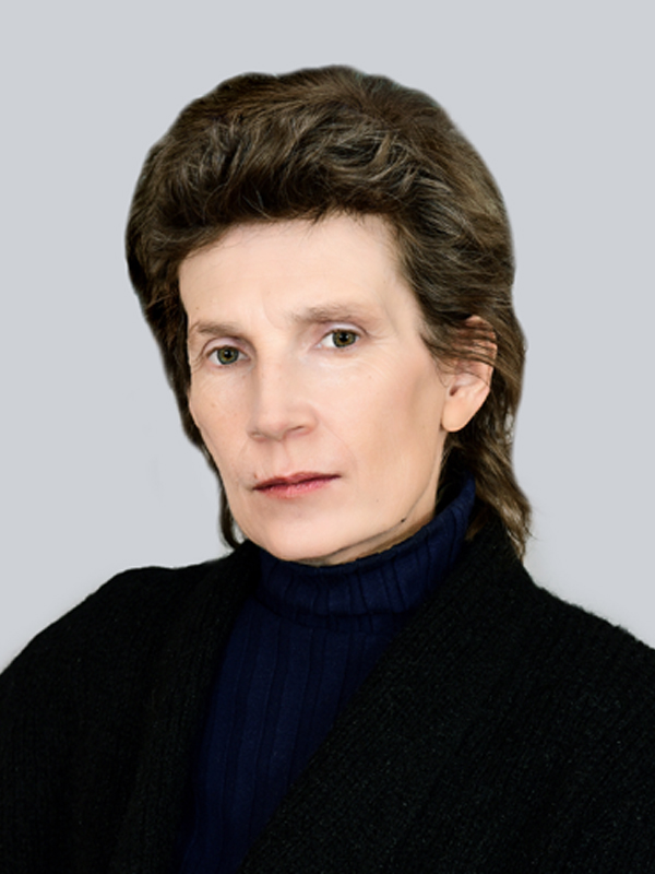 Белогорцева Марина Владимировна.