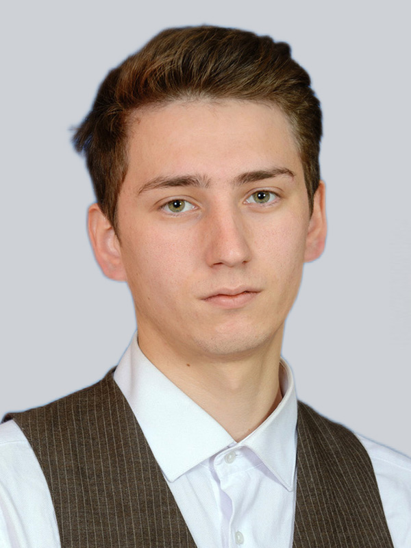 Чупин Алексей Александрович.