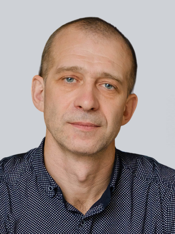 Долгов Андрей Валерьевич.