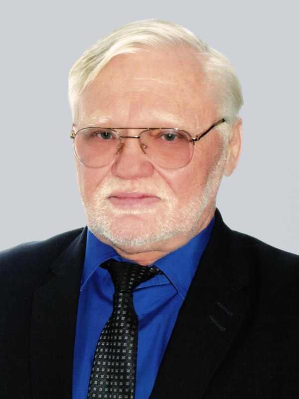 Елохин Игорь Юрьевич.