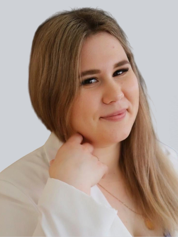 Хуторова Надежда Игоревна.