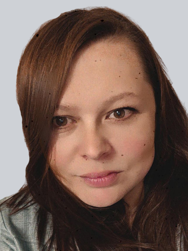 Исхакова Дарья Алексеевна.