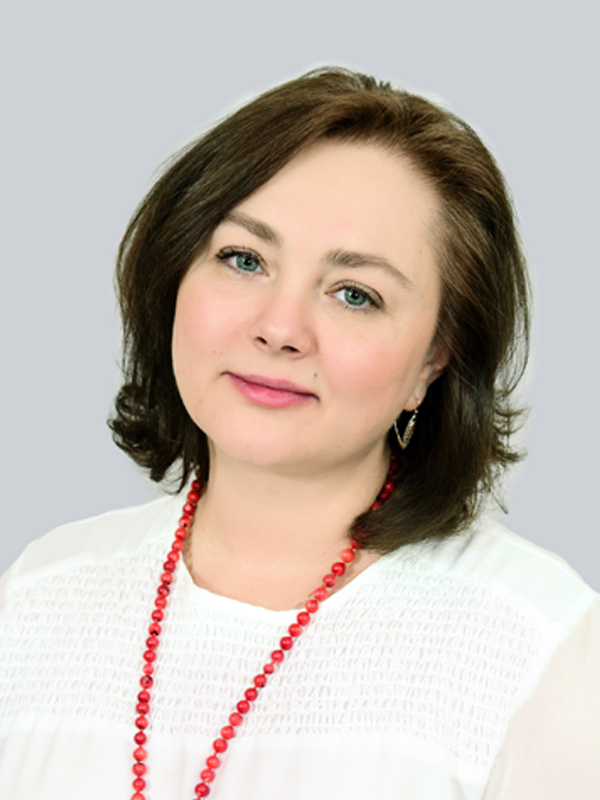 Кантур Юлия Геннадьевна.