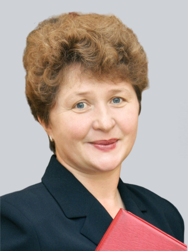 Куликова  Елена Николаевна.