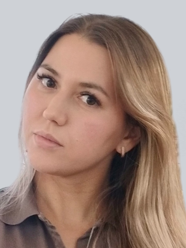 Панимасова Екатерина Семеновна.