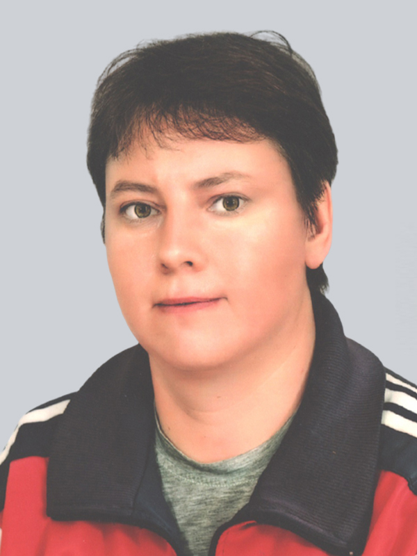 Полякова Дарья Семеновна.