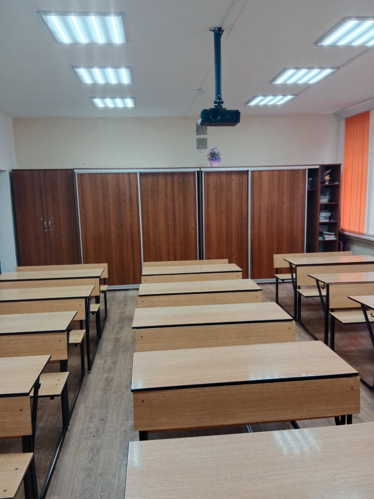 Кабинет 29 Кабинет 29.