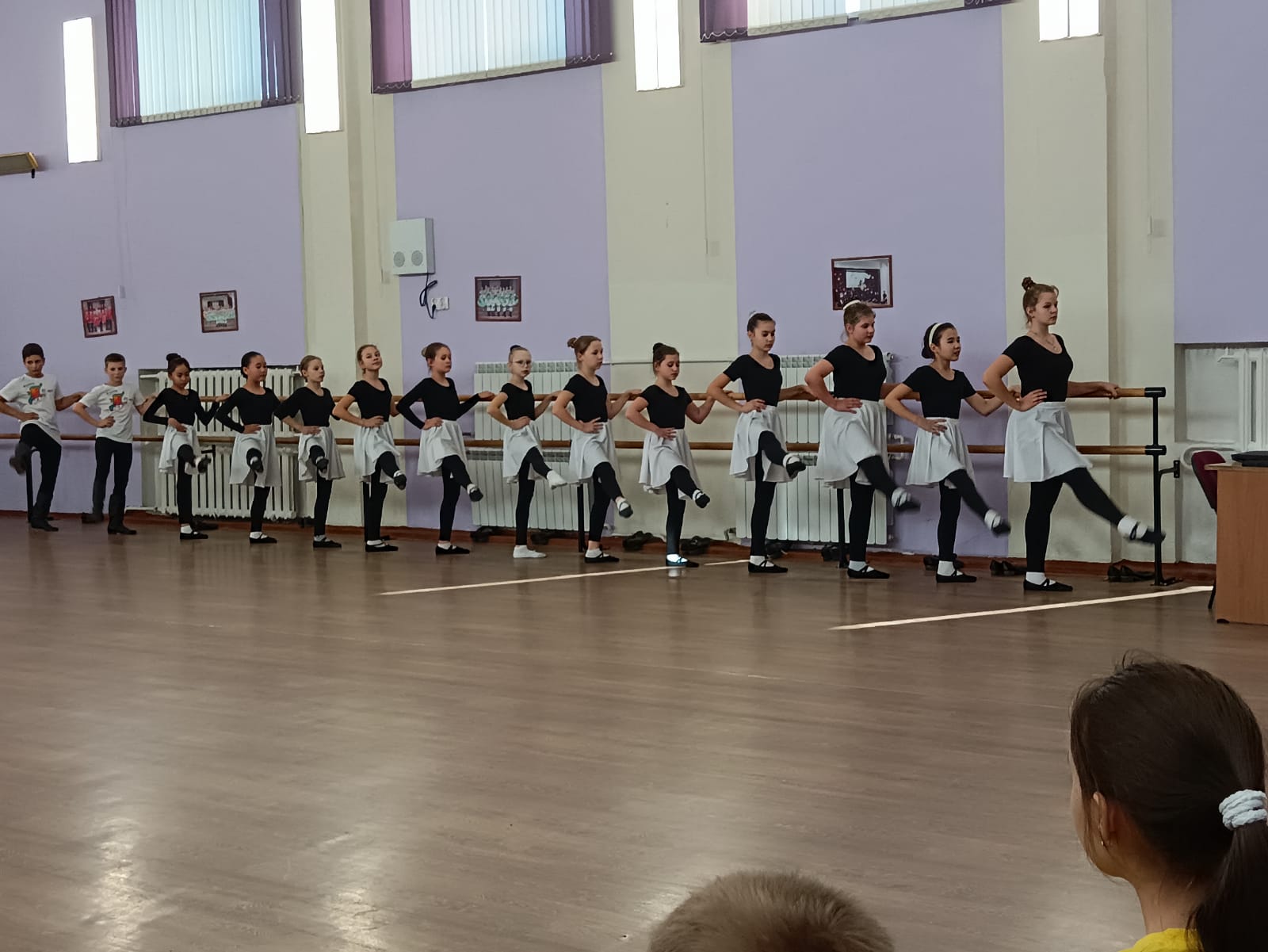 Изображения кабинета.