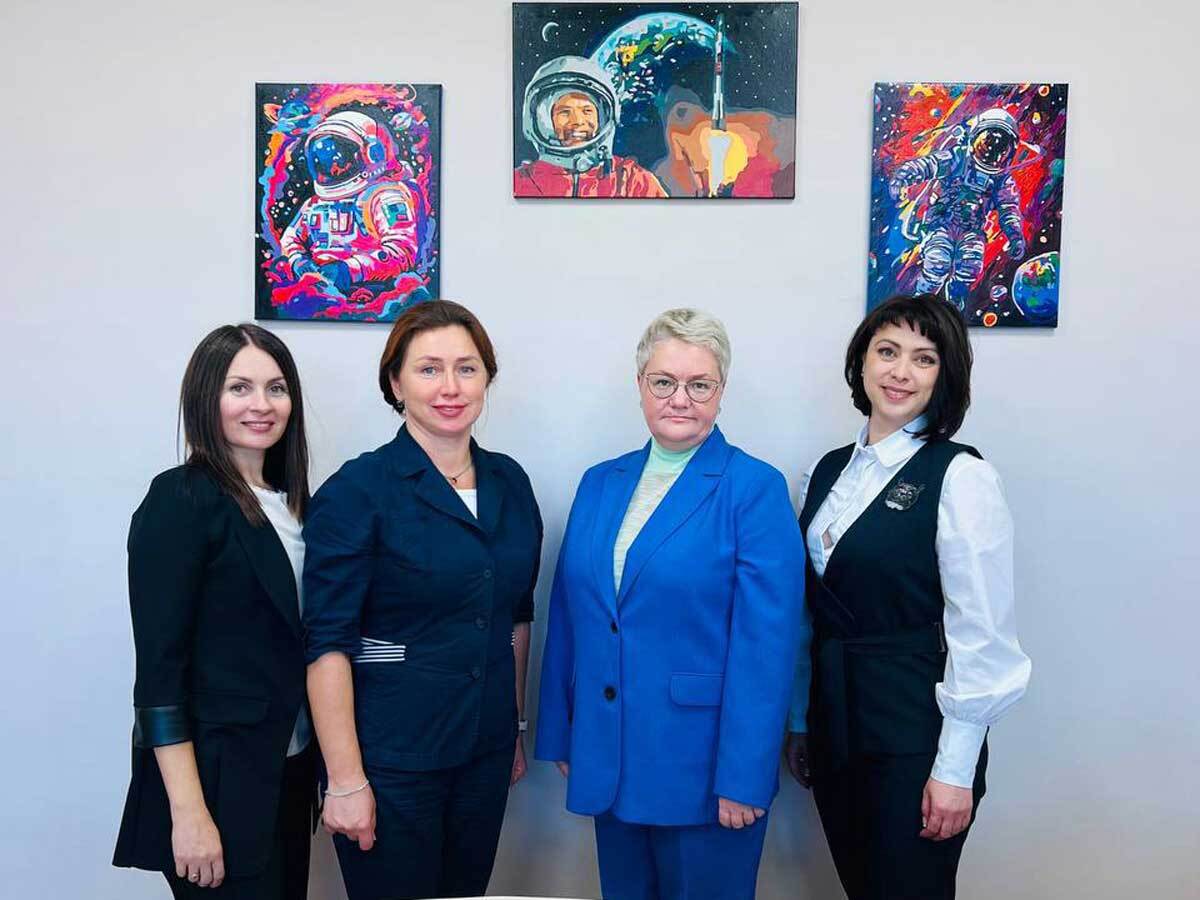 Преподаватели БГУ помогли создать уникальную игру для школьников.