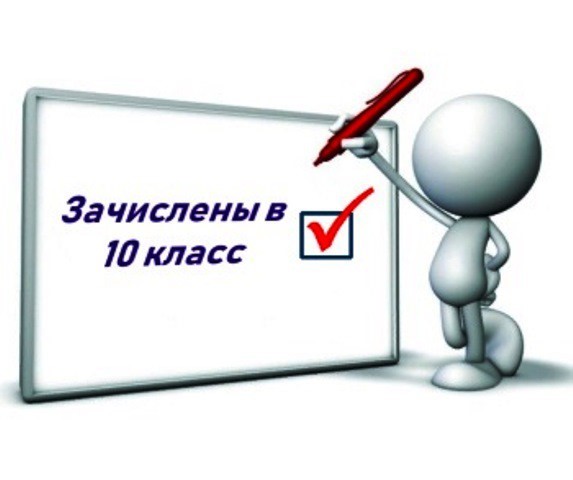 10 класс.