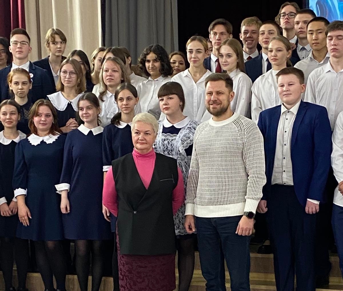 День правовой помощи.