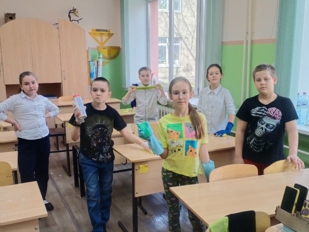 1 мая - это праздник Весны и Труда!.