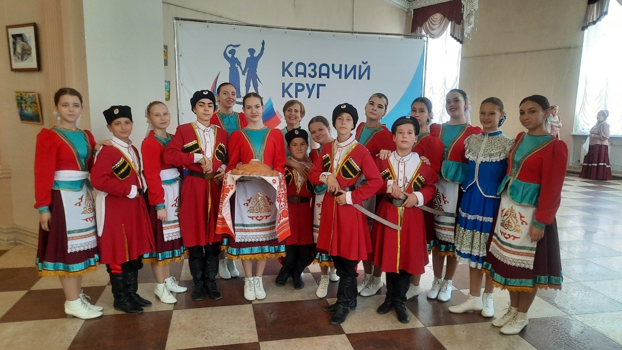 Русичи. Новая победа!.