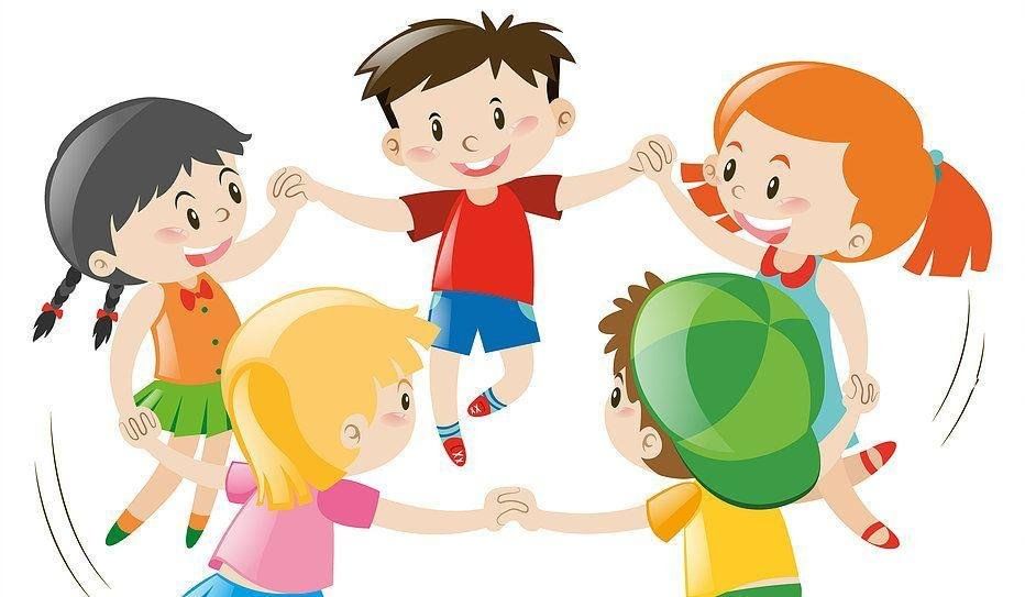 Проведение Орлятских игр для первоклассников..