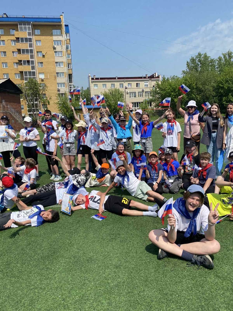 Выборы в Школьную Думу.